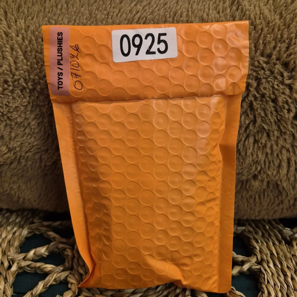✅2000 McDonald's Disney The Tigger Movie Plush Keychain Backpack Clip#️⃣0925